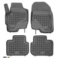 Резиновые коврики в салон REZAW-PLAST Mitsubishi Colt 5D (2008-2012) RP 202301, цена: 1 753 грн.
