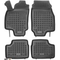 Резиновые коврики в салон REZAW-PLAST OPEL Astra II, 03/1998-2009, Astra III 04/2004-... / RP 200505, цена: 1 753 грн.