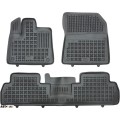 Резиновые коврики в салон REZAW-PLAST Citroen Berlingo III 2018 -..., Opel Combo E 2018 -.../ RP 200526, цена: 2 314 грн.