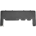 Резиновые коврики в салон REZAW-PLAST FORD TOURNEO CUSTOM 2013 - 2018 / RP 200628 2-й ряд, цена: 1 753 грн.