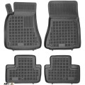Резиновые коврики в салон REZAW-PLAST LEXUS IS (2005-2013) RP 202406, цена: 2 413 грн.