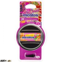 Ароматизатор MENTOS MNT503 фрукты 106674 7г