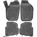 Резиновые коврики в салон REZAW-PLAST SEAT Ibiza 03/2002-2008, Cordoba 2002-... / RP 200203, цена: 1 753 грн.