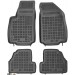 Гумові килимки в салон REZAW-PLAST Chevrolet Trax 2013- RP 200519, ціна: 1 483 грн.