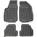 Гумові килимки в салон REZAW-PLAST Chevrolet Trax 2013- RP 200519, ціна: 1 860 грн.