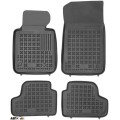 Резиновые коврики в салон REZAW-PLAST BMW 3 (E93) Cabrio 2007- RP 200706, цена: 1 883 грн.