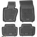 Резиновые коврики в салон REZAW-PLAST BMW X3 (E83) (2004-2010) RP 200708, цена: 1 883 грн.