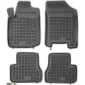 Резиновые коврики в салон REZAW-PLAST CITROEN C3 2002-2009 / RP 201203, цена: 1 753 грн.