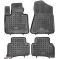 Резиновые коврики в салон REZAW-PLAST HYUNDAI Tucson 2015- KIA Sportage 2016-/RP 201617, цена: 2 046 грн.
