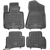 Гумові килимки в салон REZAW-PLAST HYUNDAI Tucson 2015- KIA Sportage 2016-/RP 201617, ціна: 2 021 грн.