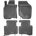 Резиновые коврики в салон REZAW-PLAST NISSAN X-TRAIL (2001-2007) RP 201811, цена: 1 966 грн.