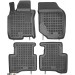 Гумові килимки в салон REZAW-PLAST NISSAN X-TRAIL (2001-2007) RP 201811, ціна: 1 942 грн.