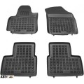 Резиновые коврики в салон REZAW-PLAST Suzuki SX4 (2006-2014) RP 202206, цена: 1 886 грн.
