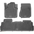 Резиновые коврики в салон REZAW-PLAST Nissan NV200 2009-... / RP 201814, цена: 1 889 грн.