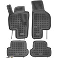 Резиновые коврики в салон REZAW-PLAST Volkswagen Beetle 2011 - 2018/ RP 200114, цена: 1 753 грн.