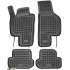 Гумові килимки в салон REZAW-PLAST Volkswagen Beetle 2011 - 2018/ RP 200114, ціна: 1 381 грн.