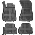 Резиновые коврики в салон REZAW-PLAST AUDI A4 B9 2015-..., A5 Sportback II 2016-... / RP 200319, цена: 2 046 грн.