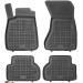 Резиновые коврики в салон REZAW-PLAST AUDI A4 B9 2015-..., A5 Sportback II 2016-... / RP 200319, цена: 1 603 грн.