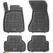 Резиновые коврики в салон REZAW-PLAST AUDI A4 B9 2015-..., A5 Sportback II 2016-... / RP 200319, цена: 2 021 грн.