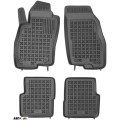 Резиновые коврики в салон REZAW-PLAST Fiat Punto III 2012 -.../ RP 201514, цена: 1 883 грн.