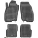 Резиновые коврики в салон REZAW-PLAST Fiat Punto III 2012 -.../ RP 201514, цена: 1 475 грн.