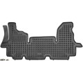 Резиновые коврики в салон REZAW-PLAST RENAULT Master II (2003-2010) RP 201917, цена: 2 100 грн.