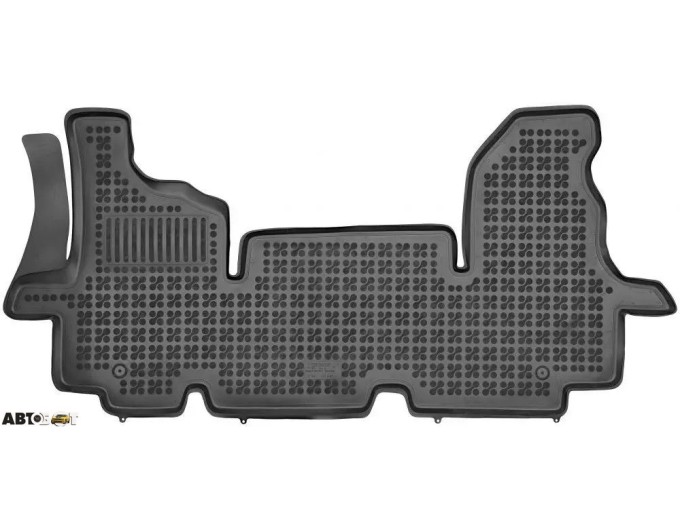 Резиновые коврики в салон REZAW-PLAST RENAULT Master II (2003-2010) RP 201917, цена: 2 100 грн.