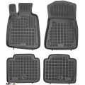 Резиновые коврики в салон REZAW-PLAST LEXUS GS 250, III S19, 300, 350, 430, 460, 450h 2005-2011/ RP 202405, цена: 2 413 грн.