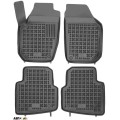 Резиновые коврики в салон REZAW-PLAST SKODA Roomster 06/2006-... / RP 200205, цена: 1 755 грн.
