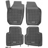 Гумові килимки в салон REZAW-PLAST SKODA Roomster 06/2006-... / RP 200205, ціна: 1 734 грн.