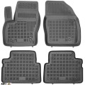 Резиновые коврики в салон REZAW-PLAST Ford Focus C-Max/Ford C-Max RP 200612, цена: 1 966 грн.