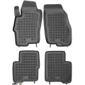 Резиновые коврики в салон REZAW-PLAST Fiat Linea 2006- RP 201507, цена: 1 883 грн.