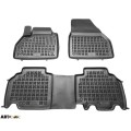 Резиновые коврики в салон REZAW-PLAST Renault Kangoo 2008- RP 201907, цена: 1 883 грн.
