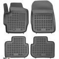 Резиновые коврики в салон REZAW-PLAST MITSUBISHI Colt 3D 2008- RP 202302, цена: 1 753 грн.