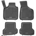 Резиновые коврики в салон REZAW-PLAST AUDI A3 II/A3 II Sportback 2003 - 2012, A3-S3/A3-S3 Sportback 2006 - 2012 / RP 200311, цена: 1 976 грн.