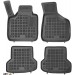 Резиновые коврики в салон REZAW-PLAST AUDI A3 II/A3 II Sportback 2003 - 2012, A3-S3/A3-S3 Sportback 2006 - 2012 / RP 200311, цена: 1 952 грн.