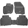 Резиновые коврики в салон REZAW-PLAST Ford Edge II 2016 -.../ RP 200626, цена: 2 046 грн.