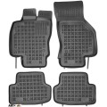 Резиновые коврики в салон REZAW-PLAST SEAT Leon III 2013-..., Leon ST 2014-... / RP 202007, цена: 1 883 грн.
