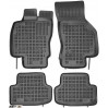 Гумові килимки в салон REZAW-PLAST SEAT Leon III 2013-..., Leon ST 2014-... / RP 202007, ціна: 1 483 грн.