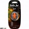Ароматизатор Little Joe Membrane FRUITS Orange 108657 LJMEM03 3.5мл, цена: 145 грн.