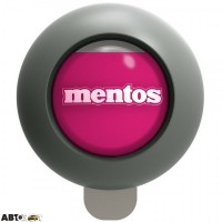 Ароматизатор MENTOS MNT902 малина 106653