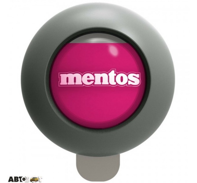 Ароматизатор MENTOS MNT902 малина 106653, ціна: 86 грн.
