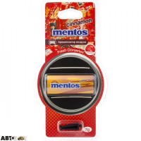 Ароматизатор MENTOS MNT504 корица 106675 7г