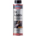 Антифрикційна присадка в оливу з MoS2 Liqui Moly Oil Additiv LIM8342 , 0.3л, ціна: 767 грн.