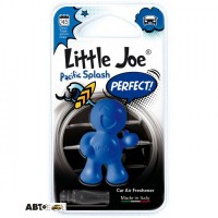 Ароматизатор Little Joe ОК PACIFIC SPLASH Blue 108640 LJOK04N