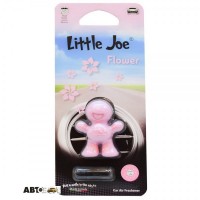 Ароматизатор Little Joe FLOWER Light Pink 108629 LJ007