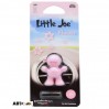 Ароматизатор Little Joe FLOWER Light Pink 108629 LJ007, цена: 135 грн.