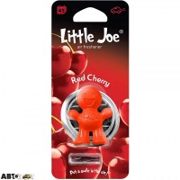 Ароматизатор Little Joe CHERRY Red 108632 LJ011