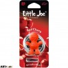 Ароматизатор Little Joe CHERRY Red 108632 LJ011, цена: 118 грн.