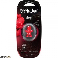 Ароматизатор Little Joe Membrane CHERRY red 108658 LJMEM04 3.5мл